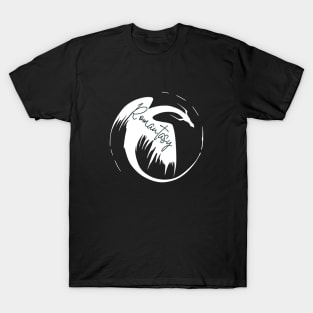 Romantasy Dragon T-Shirt